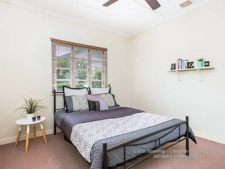 Second view of Homely house listing, 48 Winstanley, Carina Heights QLD 4152