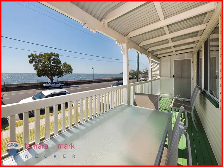 Second view of Homely house listing, 306 Flinders Parade, Sandgate QLD 4017