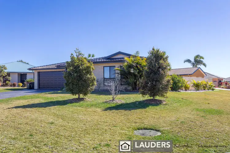 Second view of Homely house listing, 12 Ivy Crescent, Old Bar NSW 2430