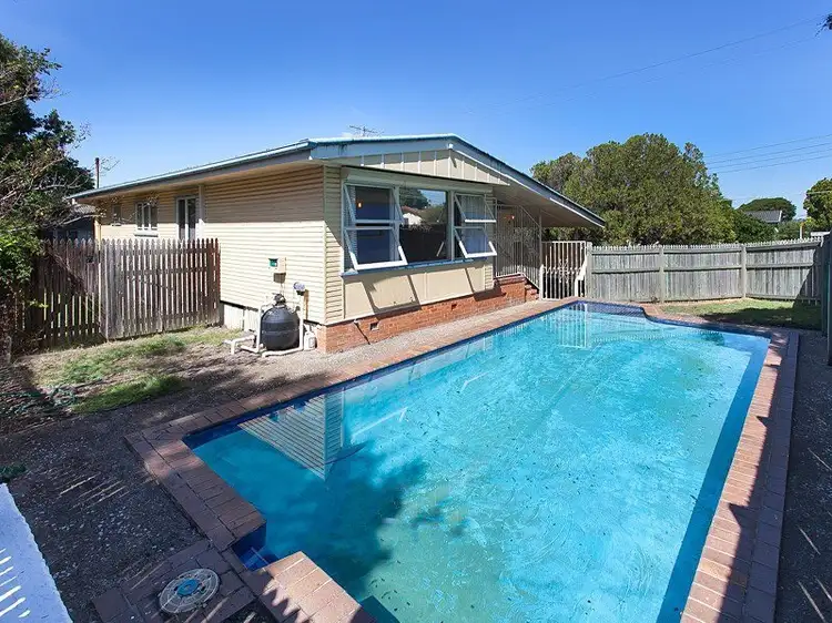 Second view of Homely house listing, 52 Tonks Street, Moorooka QLD 4105