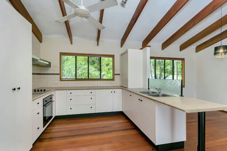 Fifth view of Homely house listing, 32 Jarda Street, Smithfield QLD 4878