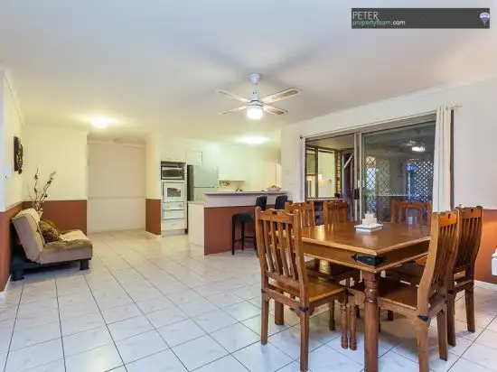 Second view of Homely house listing, 6 Belle Air Drive, Bellmere QLD 4510