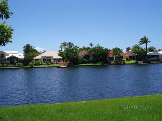Third view of Homely land listing, 109 Shorehaven Drive, Noosa Waters QLD 4566
