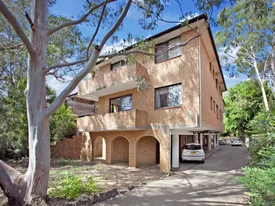 1/6 Queens Road, Westmead NSW 2145