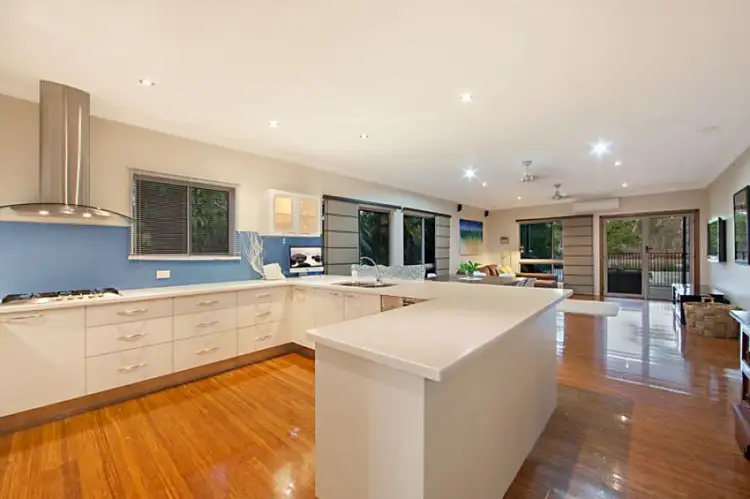 Sixth view of Homely house listing, 207 Balgal Beach Road, Balgal Beach QLD 4816