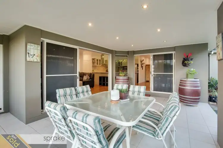 Fourth view of Homely house listing, 20 Seacrest Drive, Wondunna QLD 4655