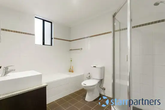 Fourth view of Homely apartment listing, 2/2-4 Telopea Street, Telopea NSW 2117