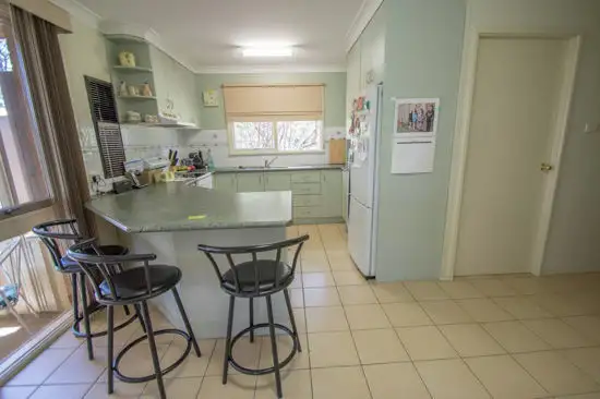 Second view of Homely house listing, 166 Old Pitt Town Road, Box Hill NSW 2765