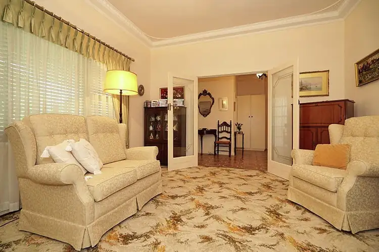 Second view of Homely house listing, 44 Hartwell Street, Coolbinia WA 6050