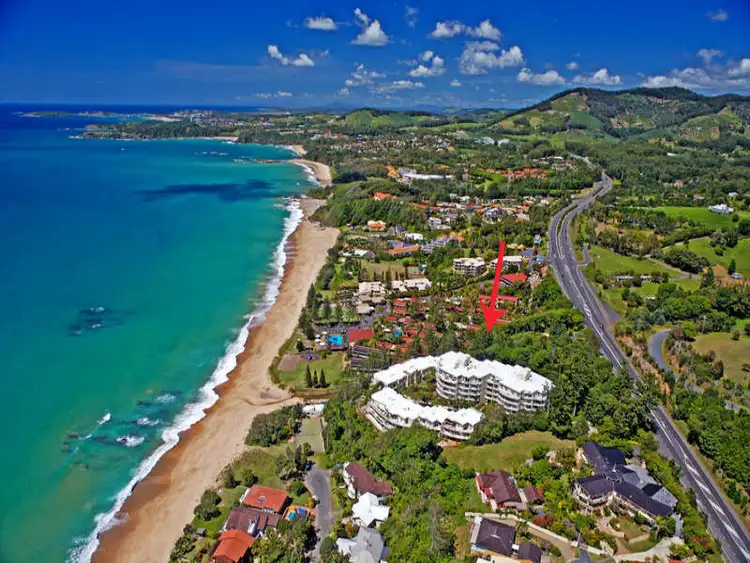 Third view of Homely unit listing, 185/746 Pacific Hwy, Sapphire Beach NSW 2450
