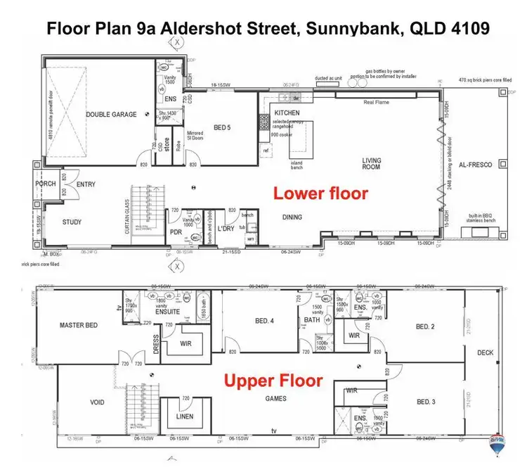 Fifth view of Homely land listing, 9-11 Aldershot street, Sunnybank QLD 4109
