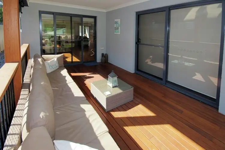 Fourth view of Homely house listing, 10 Berkeley Dr, Bonville NSW 2450