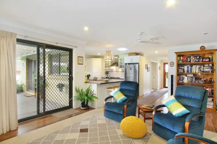 Sixth view of Homely house listing, 21 Hyson Street, Kootingal NSW 2352
