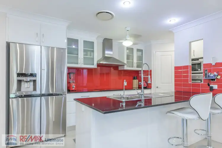 Second view of Homely house listing, 31 Schipper Court, Caboolture QLD 4510