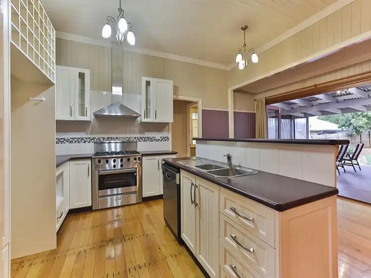 Seventh view of Homely house listing, 40 Tolmie Street, South Toowoomba QLD 4350