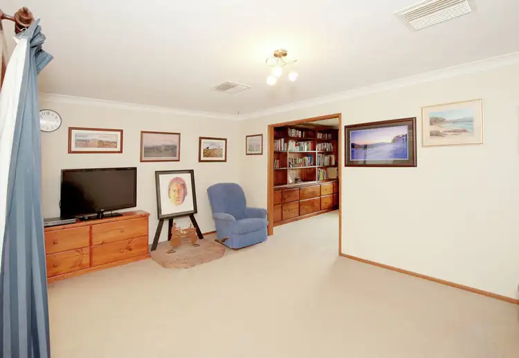 Second view of Homely house listing, 27 Telopea Crescent, Lake Albert NSW 2650