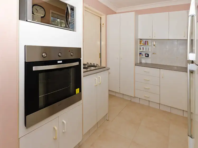 Third view of Homely semi-detached listing, 2/15 Annette Ct, Labrador QLD 4215