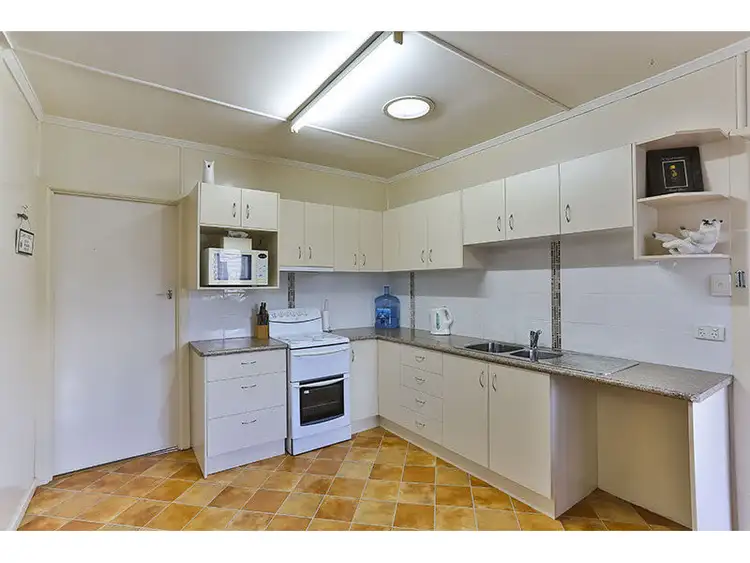 Third view of Homely house listing, 248 Taylor Street, Newtown QLD 4350