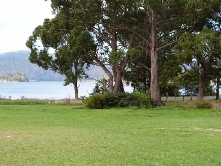 Second view of Homely land listing, Lot 2 Bellettes Place, Port Arthur TAS 7182