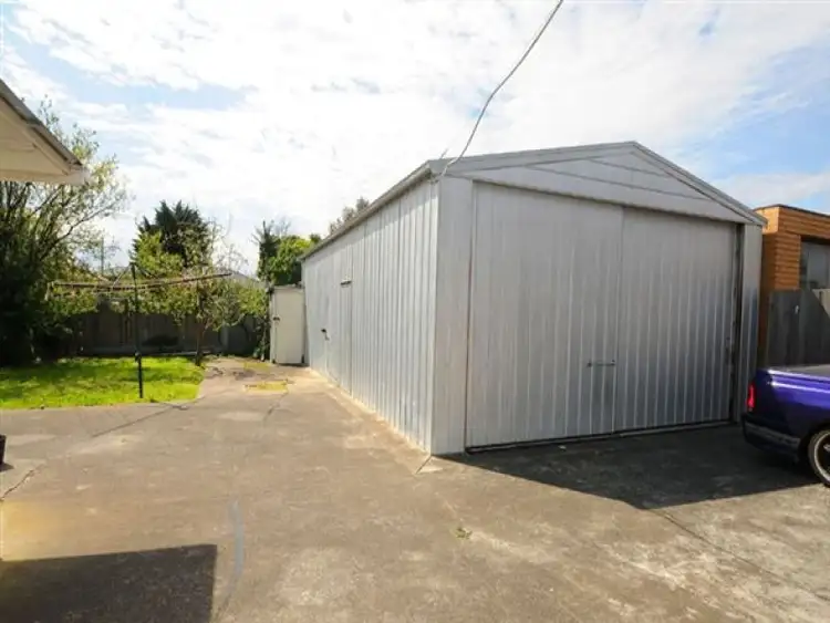 Fifth view of Homely house listing, 73 Lewis Street, Springvale VIC 3171