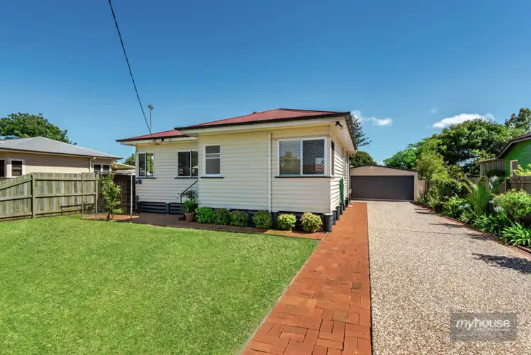 41 Eiser Street, Harristown QLD 4350