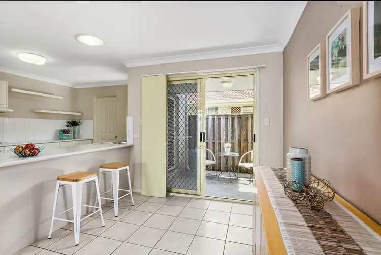 Sixth view of Homely house listing, 4 Phillips Place, Wakerley QLD 4154