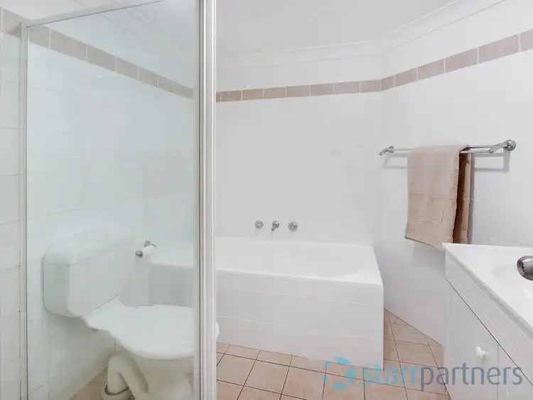 Fourth view of Homely unit listing, 26/99-103 Saddington Street, St Marys NSW 2760