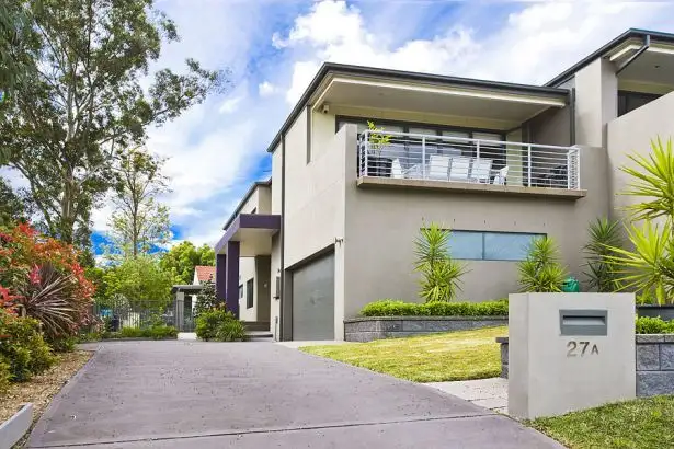27a Council Street, Speers Point NSW 2284