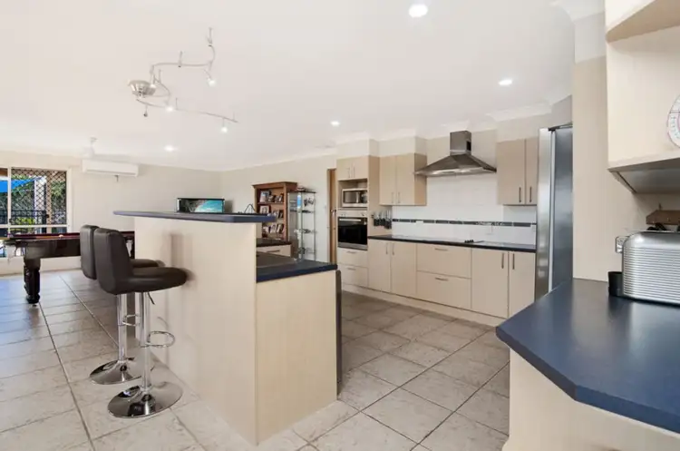 Fifth view of Homely house listing, 14 Sundar Crescent, Tanah Merah QLD 4128