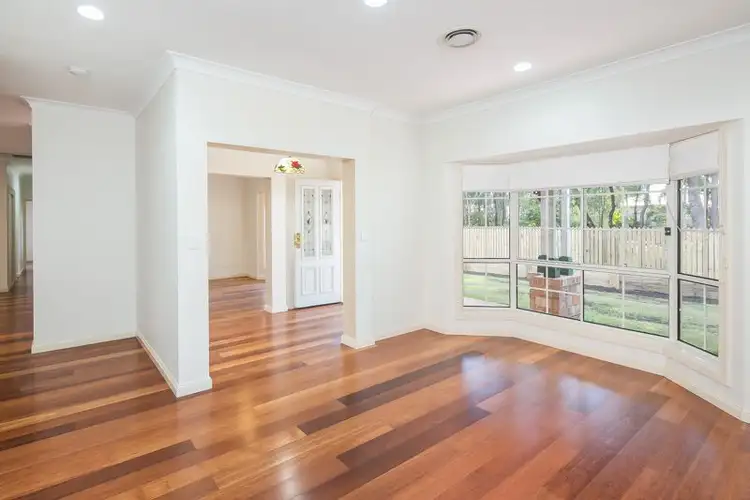 Second view of Homely house listing, 1 Casey Close, Ormiston QLD 4160