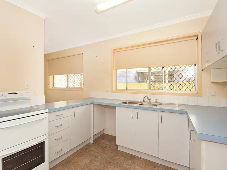 Second view of Homely villa listing, 8/143 Northcote Street, Brighton QLD 4017