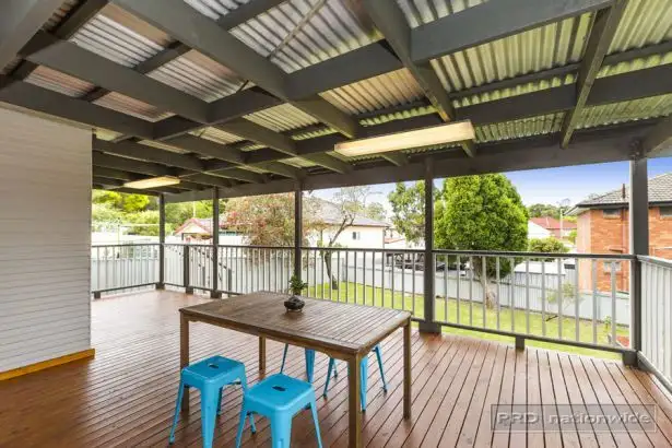Fifth view of Homely house listing, 31 Fussell Street, Birmingham Gardens NSW 2287
