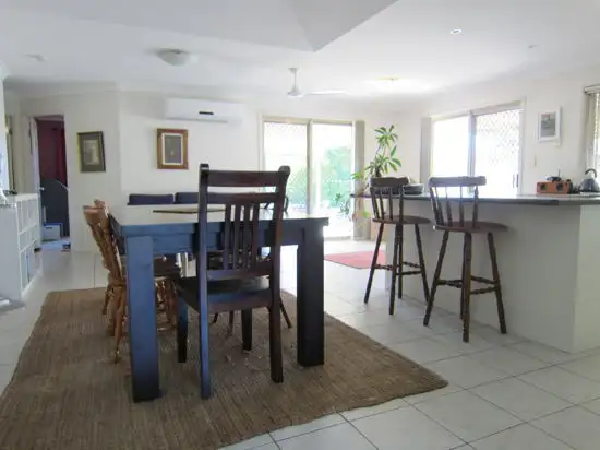 Seventh view of Homely house listing, 47 Jonquil Circuit, Flinders View QLD 4305