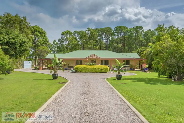 62-66 MacGinley Road, Upper Caboolture QLD 4510