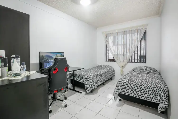 Fifth view of Homely unit listing, 38/35-39 York Street, Fairfield NSW 2165