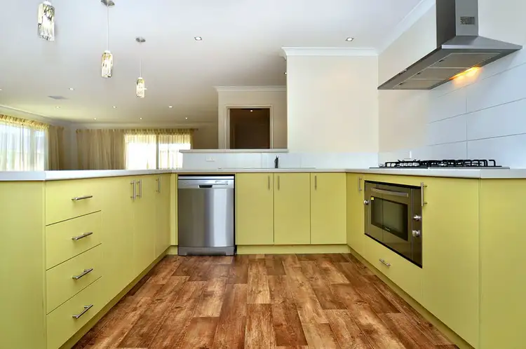 Fifth view of Homely house listing, 16 Abercrombie Way, Millbridge WA 6232