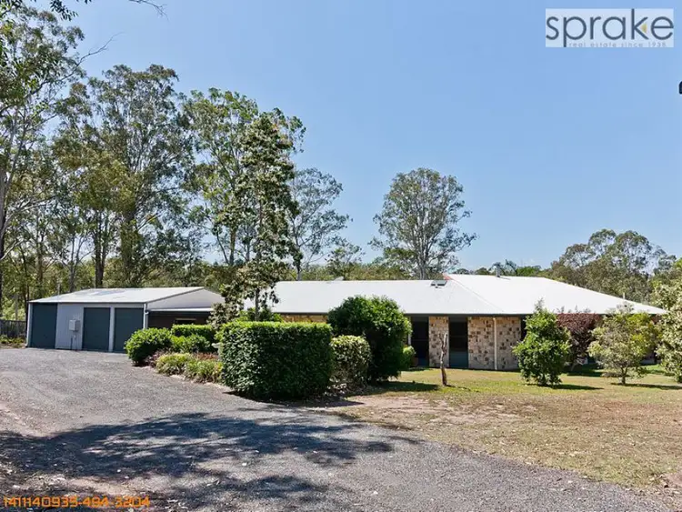 61 Teddington Road, Tinana QLD 4650