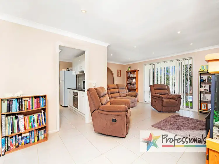 Fifth view of Homely house listing, 51 Jemalong Crescent, Toormina NSW 2452
