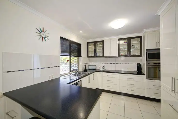 Sixth view of Homely house listing, 6 Forest Close, Kawungan QLD 4655