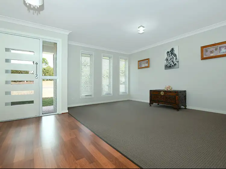 Third view of Homely house listing, 15 Kleinton Road, Kleinton QLD 4352
