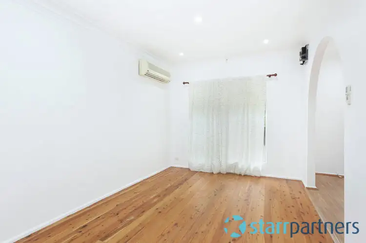 Fifth view of Homely villa listing, 3/68 The Esplanade, Guildford NSW 2161