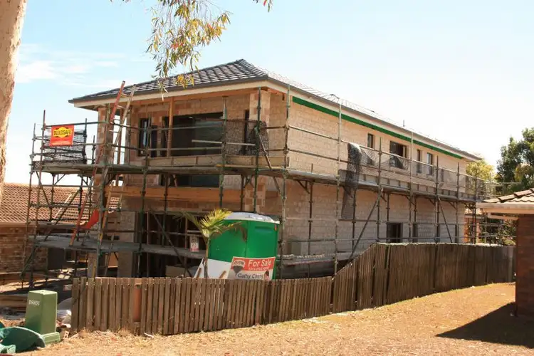 Sixth view of Homely house listing, 2/17 Holden Dr, Sunnybank Hills QLD 4109