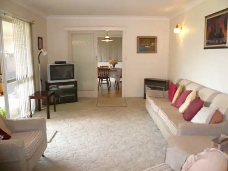 Fourth view of Homely house listing, 12 Corriedale Crescent, Toowoomba QLD 4350