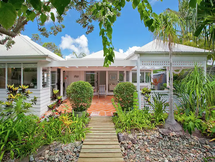 Fourth view of Homely house listing, 13 Ferris St, Sunshine Beach QLD 4567