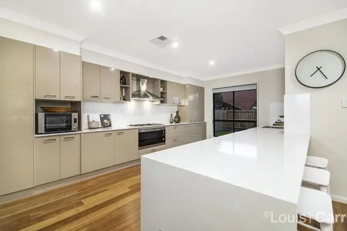 Third view of Homely house listing, 4a Kingston Close, West Pennant Hills NSW 2125