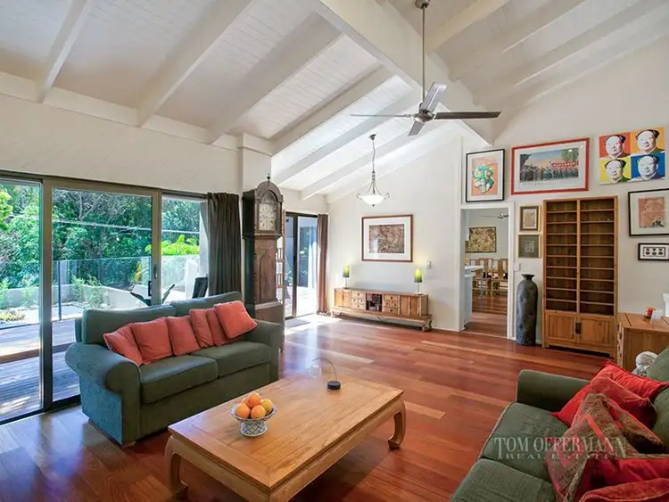 Third view of Homely house listing, 39 Parkedge Rd, Sunshine Beach QLD 4567