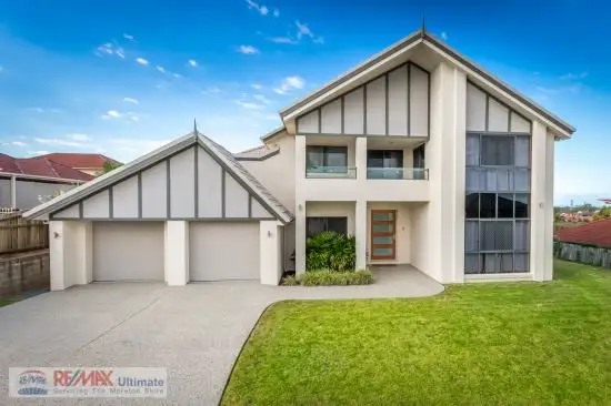 Main view of Homely house listing, 73 Castle Hill Drive, Murrumba Downs QLD 4503