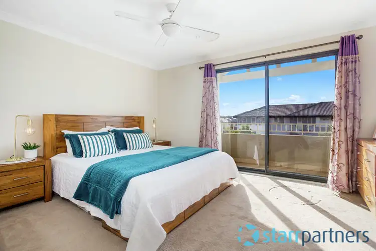 Fifth view of Homely semi-detached listing, 5 Diver Street, The Ponds NSW 2769