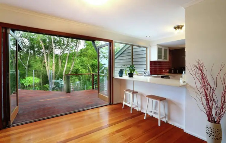 Fifth view of Homely house listing, 19 Quorn Close, Buderim QLD 4556