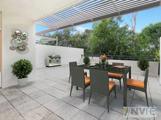 19/19 Pearce Avenue, Newington NSW 2127